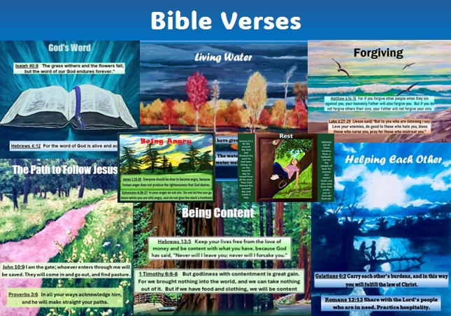 Bible verses