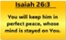 Guide to memorizing bible verses
