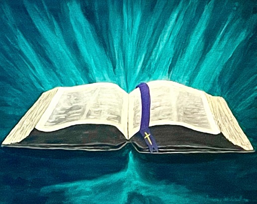 Part 5 Bible Study Worksheet