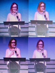 My Testimony by jenaministries