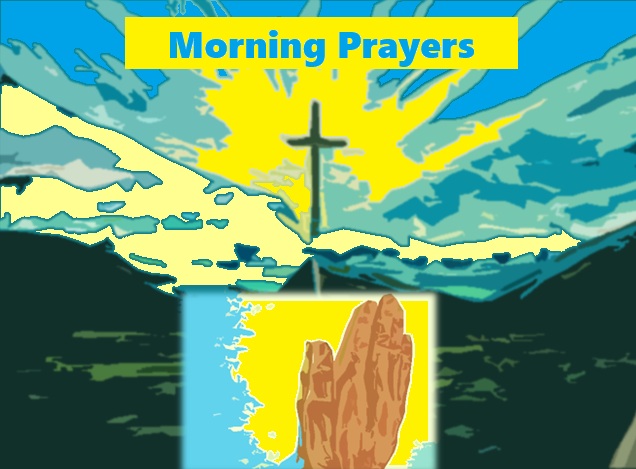 Morning Prayers