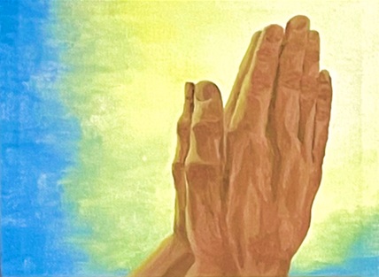 List of Prayers